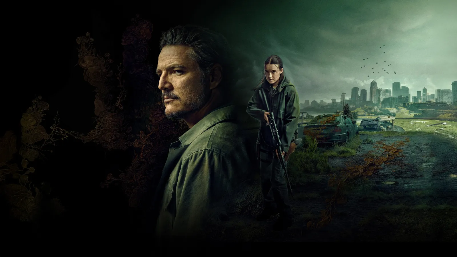 The Last of Us streaming ita