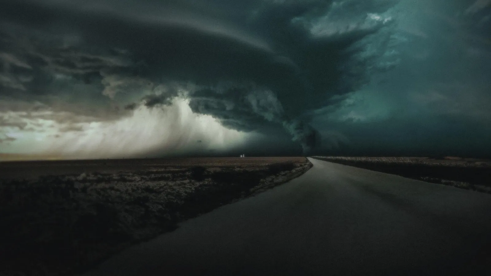 The Twister: Caught in the Storm streaming ita
