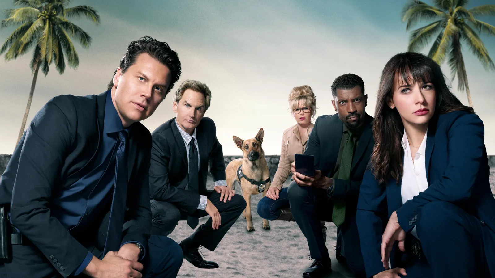 Angie Tribeca streaming ita