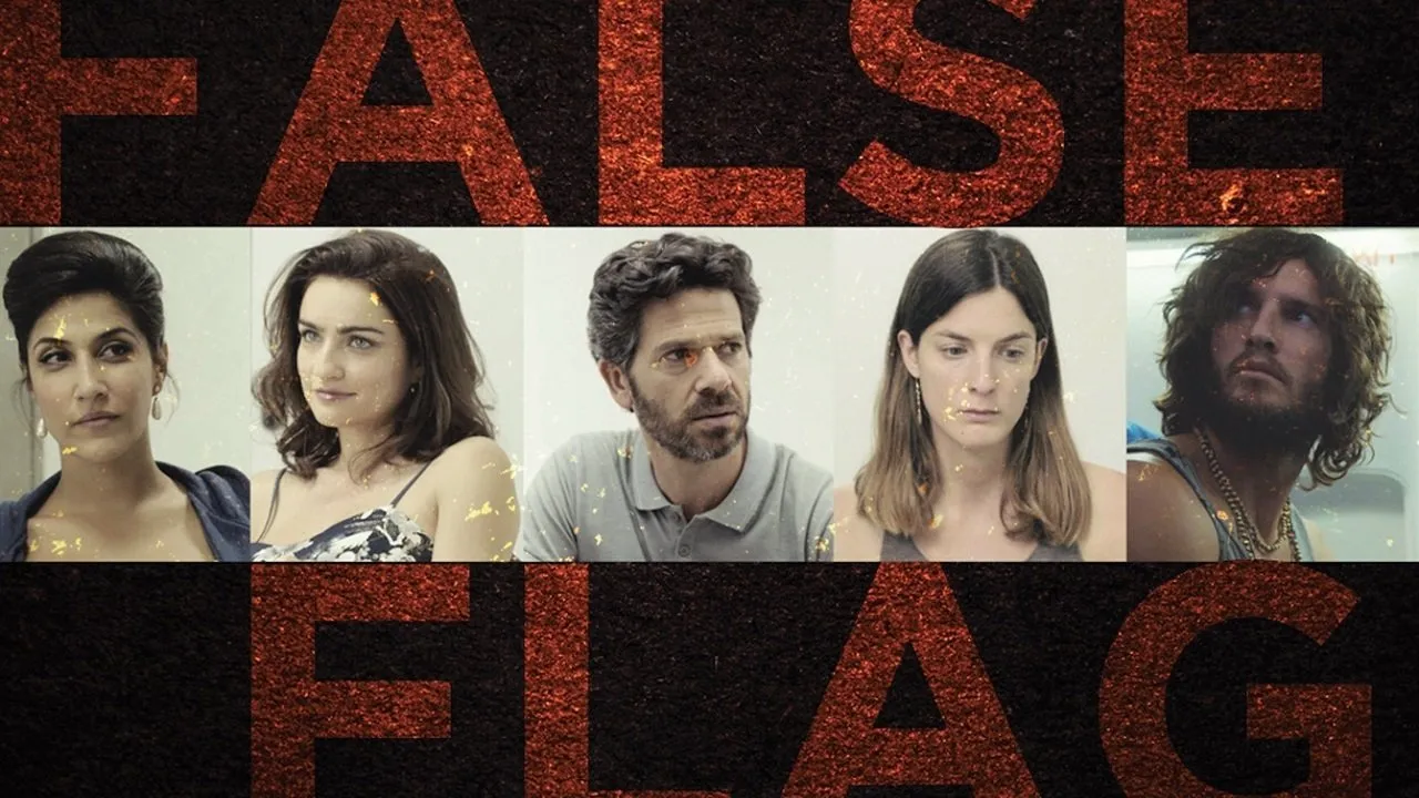 False Flag streaming ita