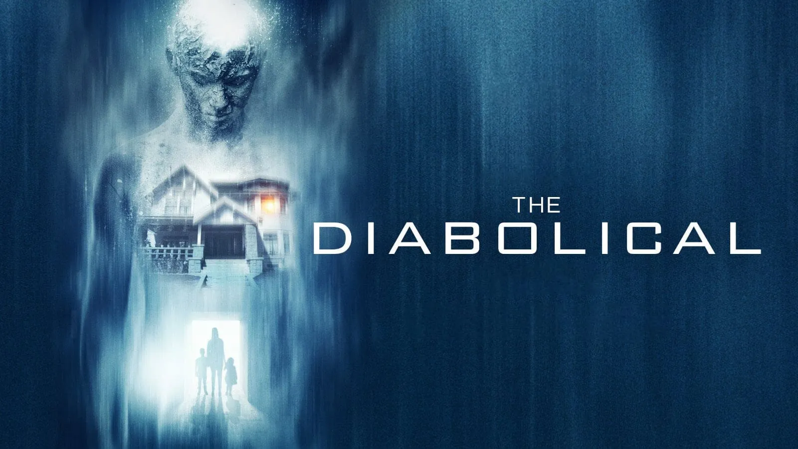The Diabolical streaming ita