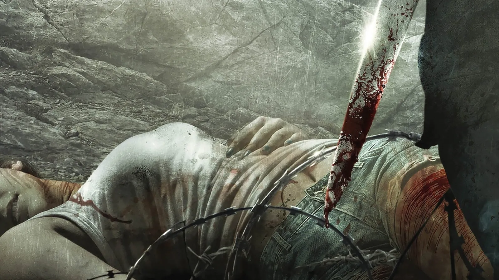 Wrong Turn 6: Last Resort streaming ita