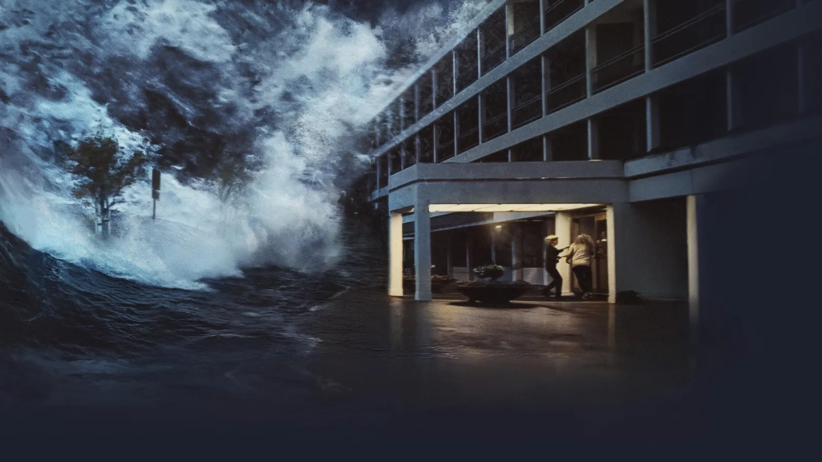 The Wave streaming ita