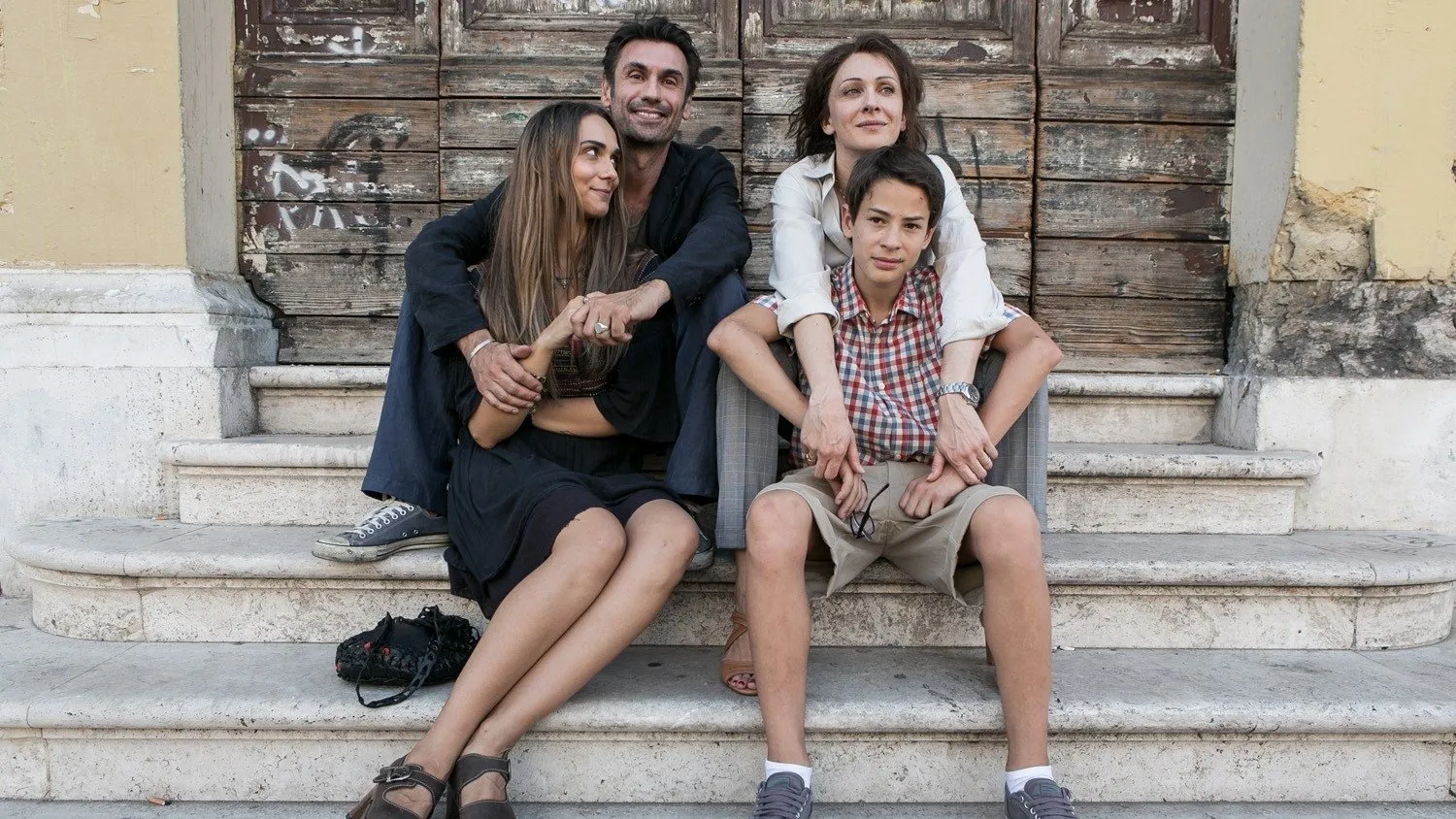 Noi 4 streaming ita