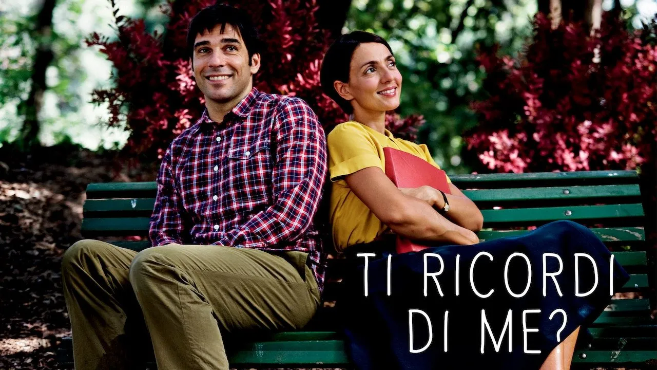 Ti ricordi di me? streaming ita