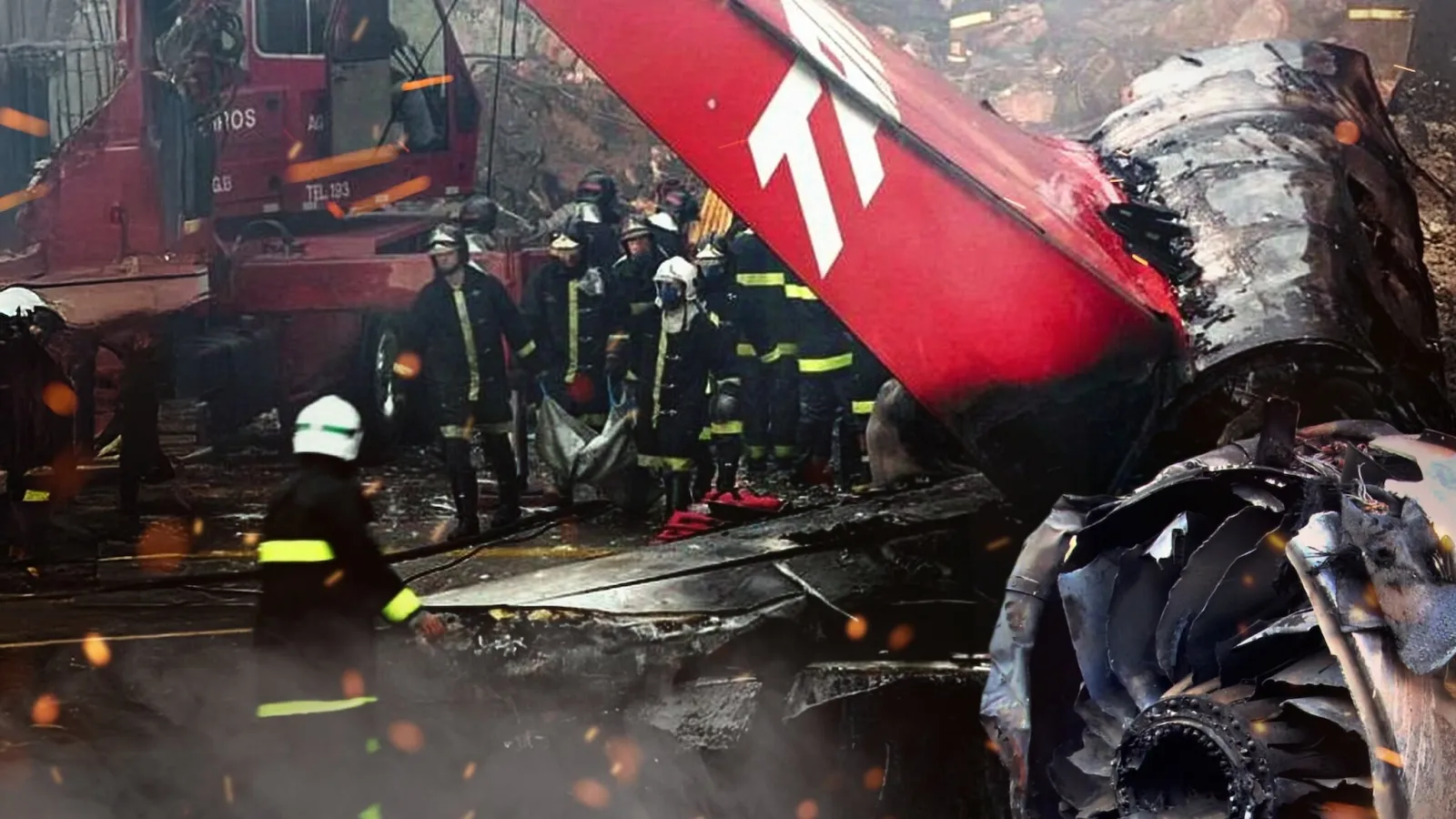 Volo 3054 - Una Tragedia Annunciata streaming ita