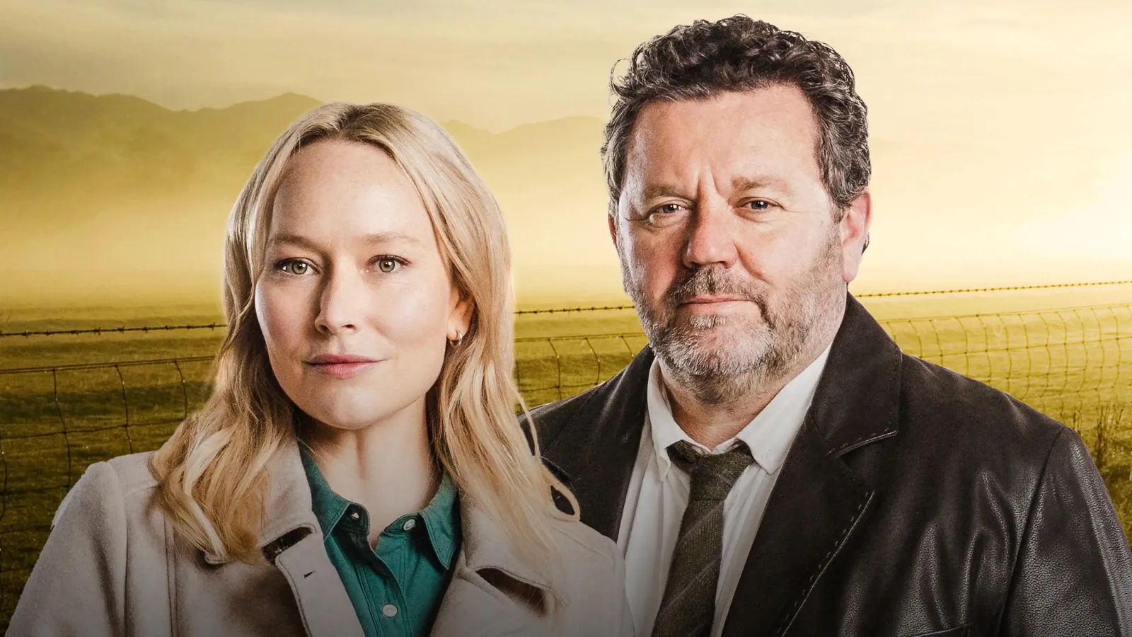 I misteri di Brokenwood streaming ita