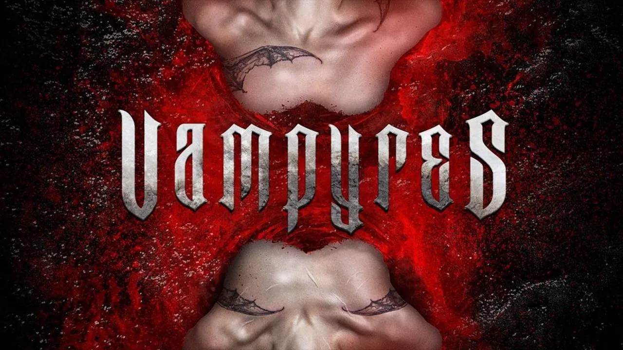 Vampyres streaming ita