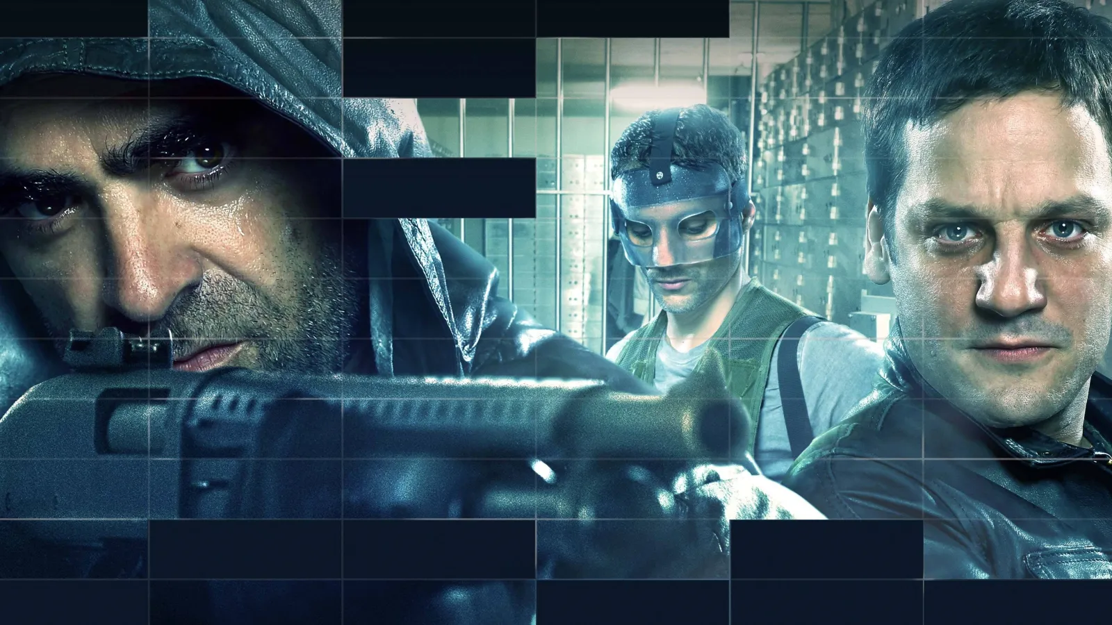 Box 314: La rapina di Valencia streaming ita