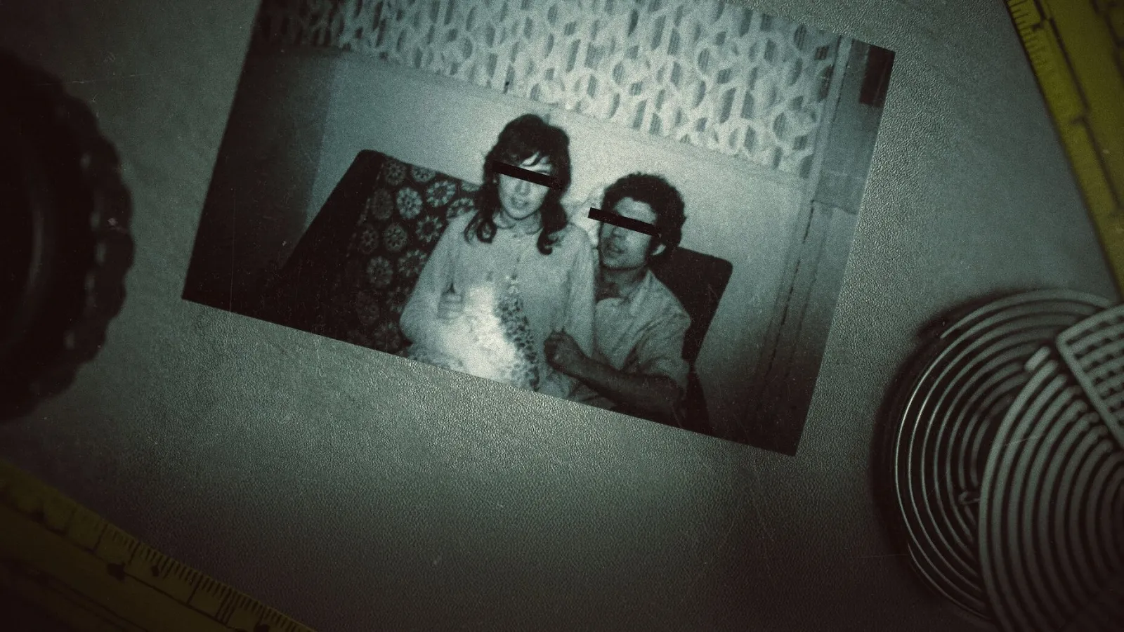 A British Horror Story: la storia di Fred e Rose West streaming ita