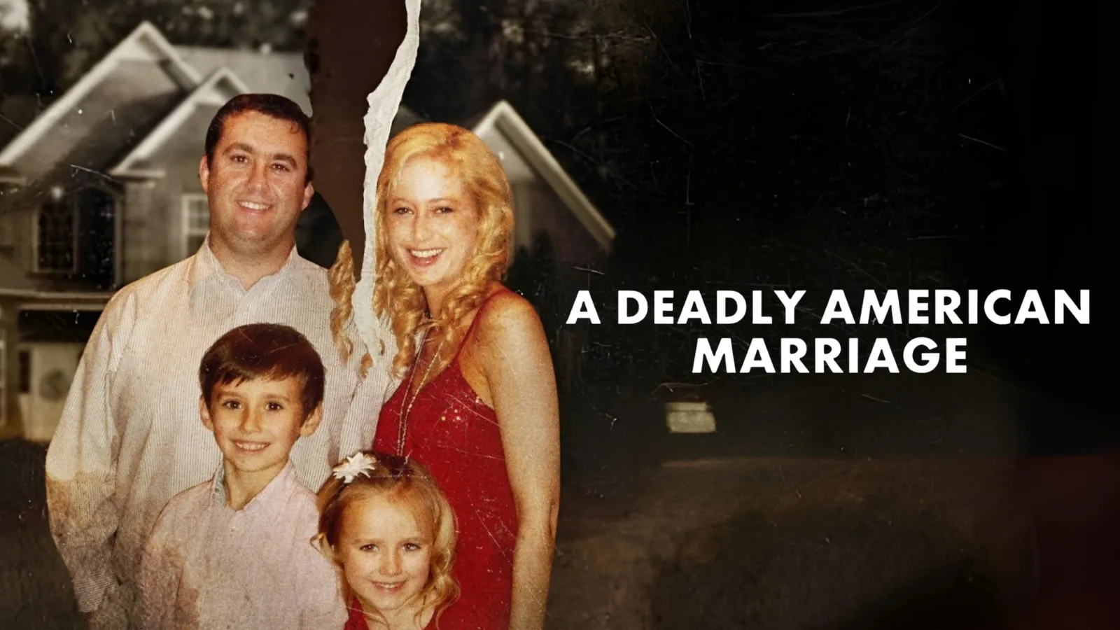 A Deadly American Marriage streaming ita