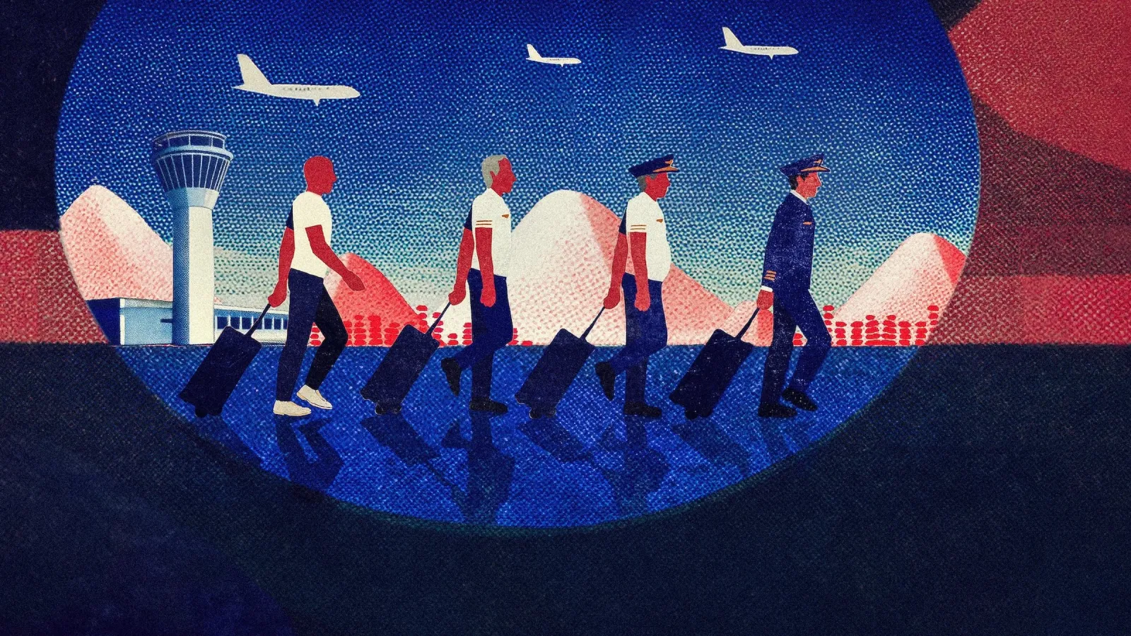 Il caso Air Cocaine streaming ita