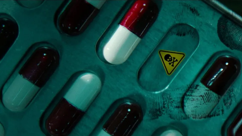 Cold Case - Gli omicidi del Tylenol streaming ita