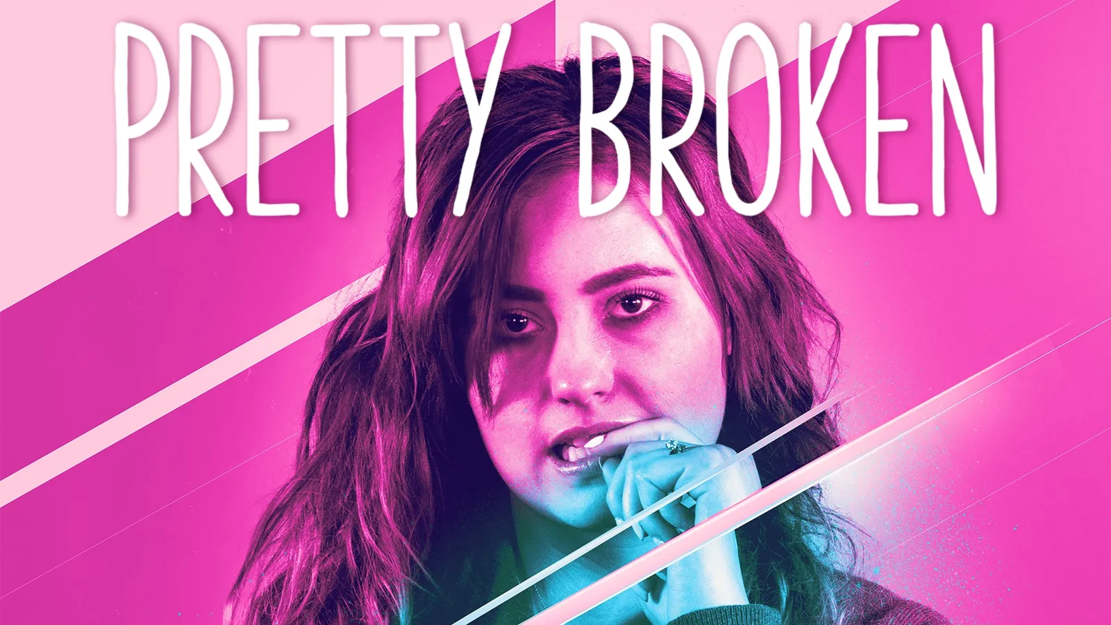 Pretty Broken streaming ita