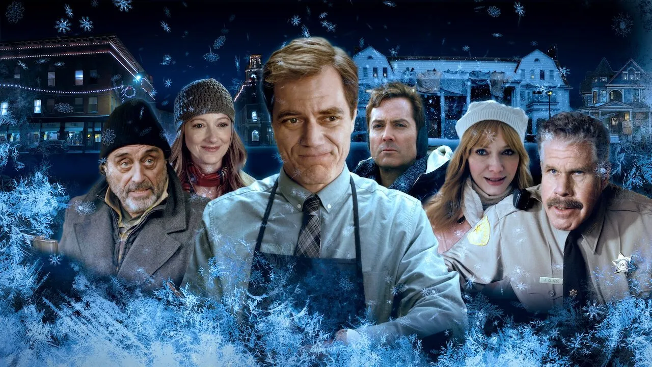 Pottersville streaming ita