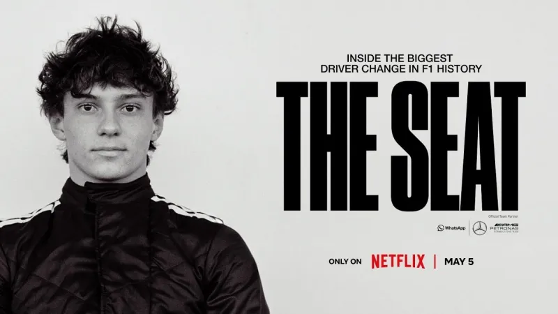 The Seat streaming ita