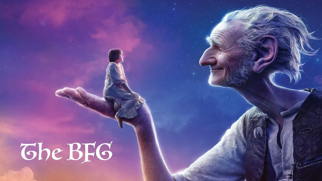 Il GGG - Il grande gigante gentile streaming ita