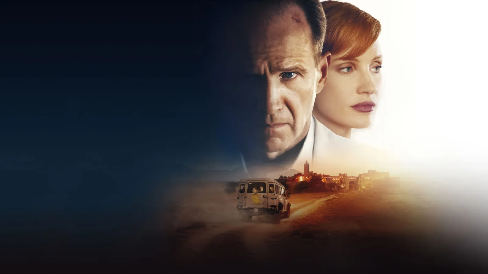 The Forgiven streaming ita