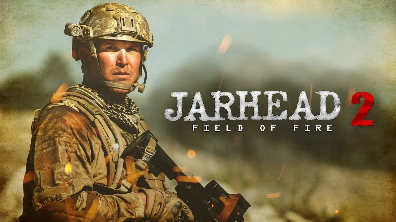 Jarhead 2: Field of Fire streaming ita
