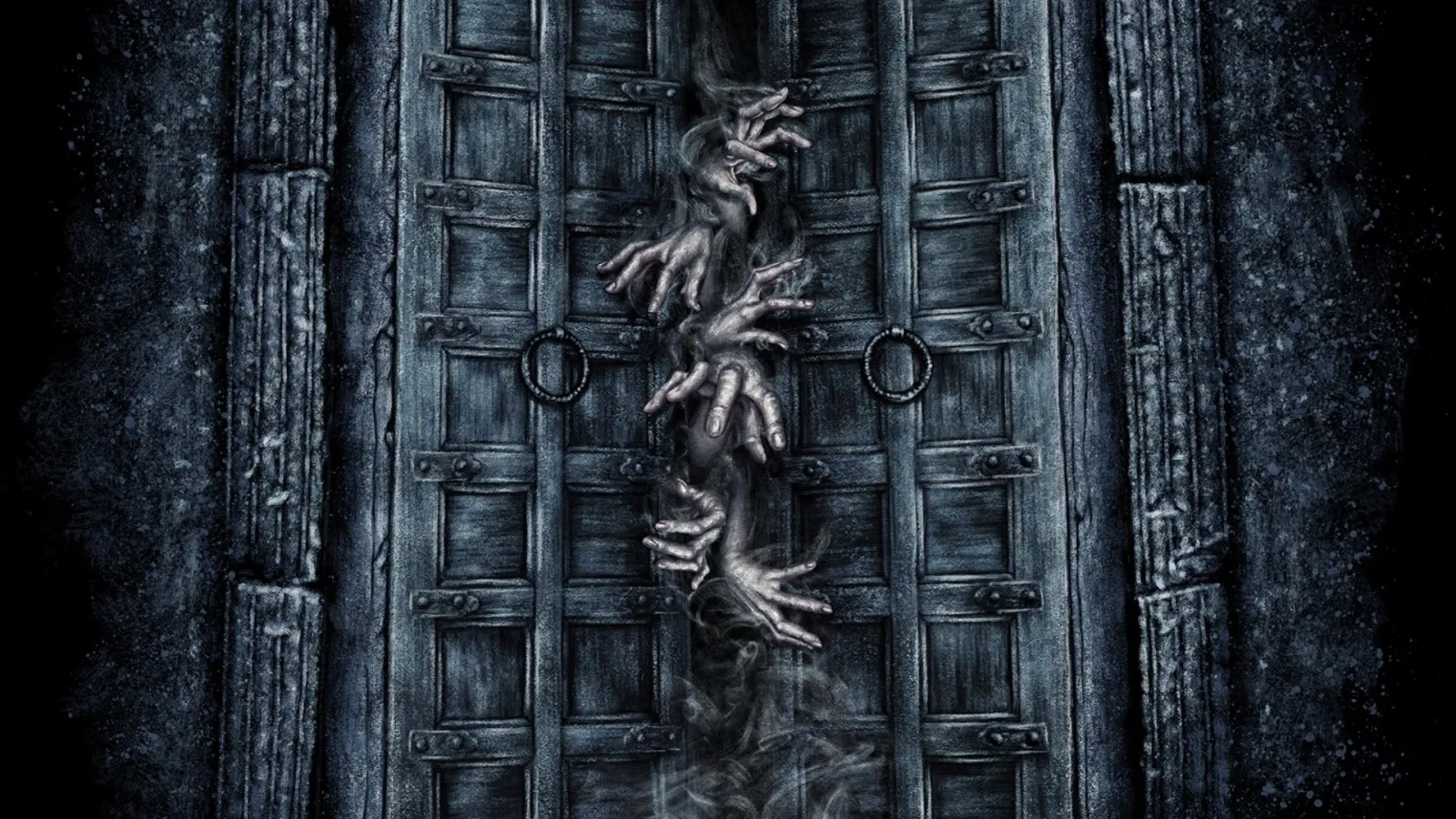 The Other Side of the Door streaming ita