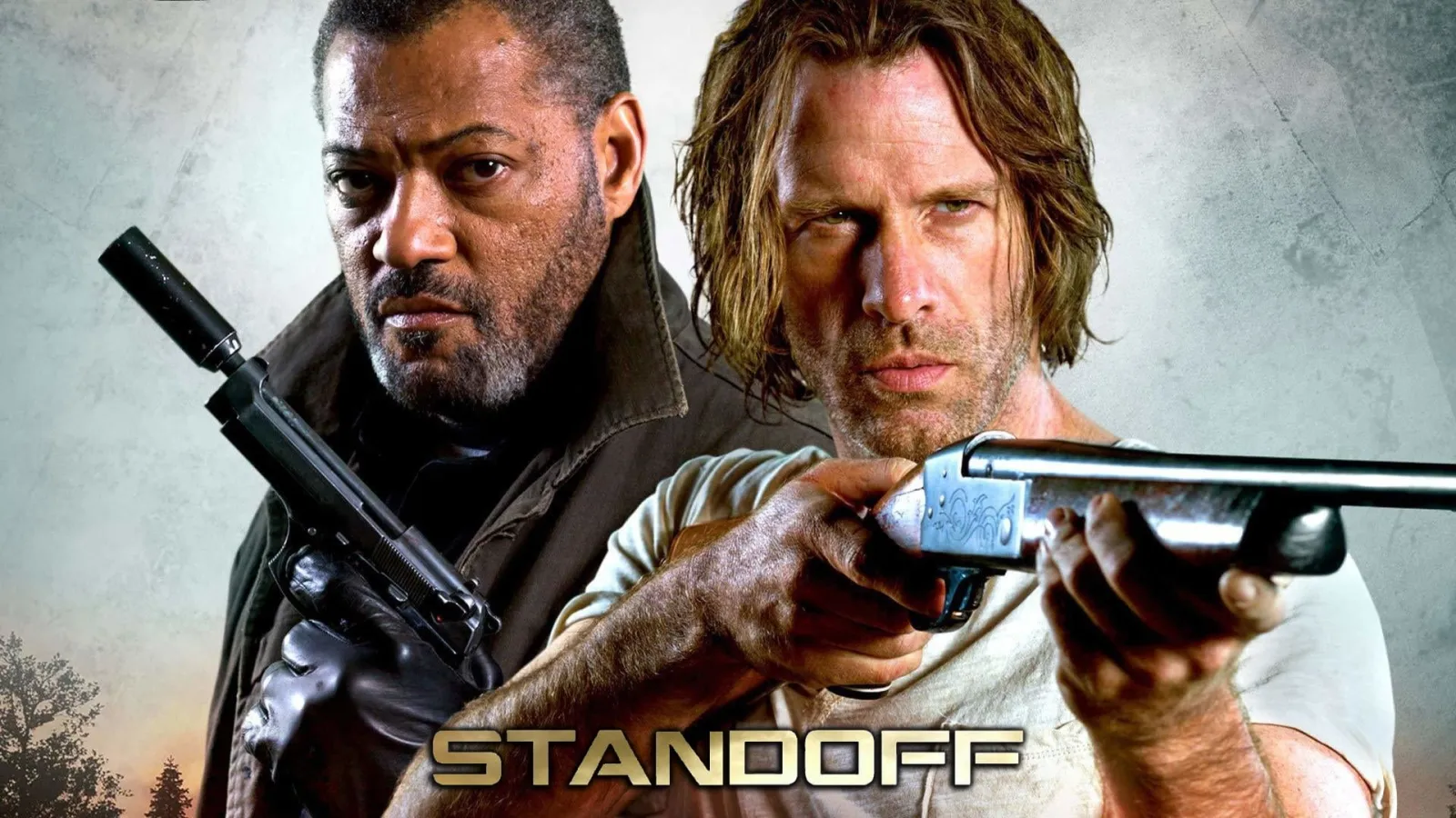 Standoff - Punto morto streaming ita