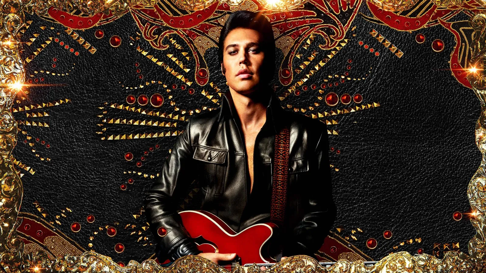 Elvis streaming ita