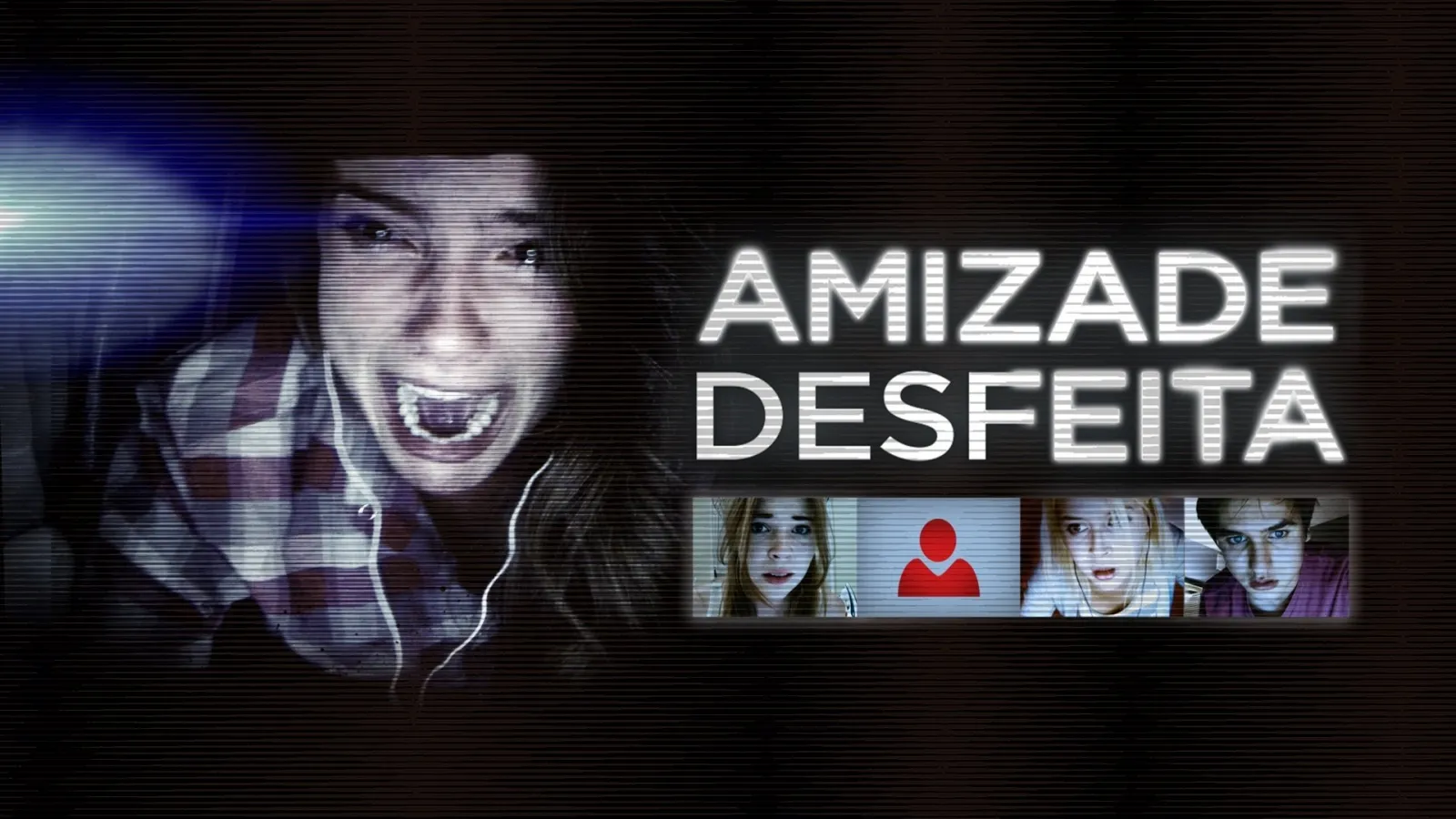 Unfriended streaming ita