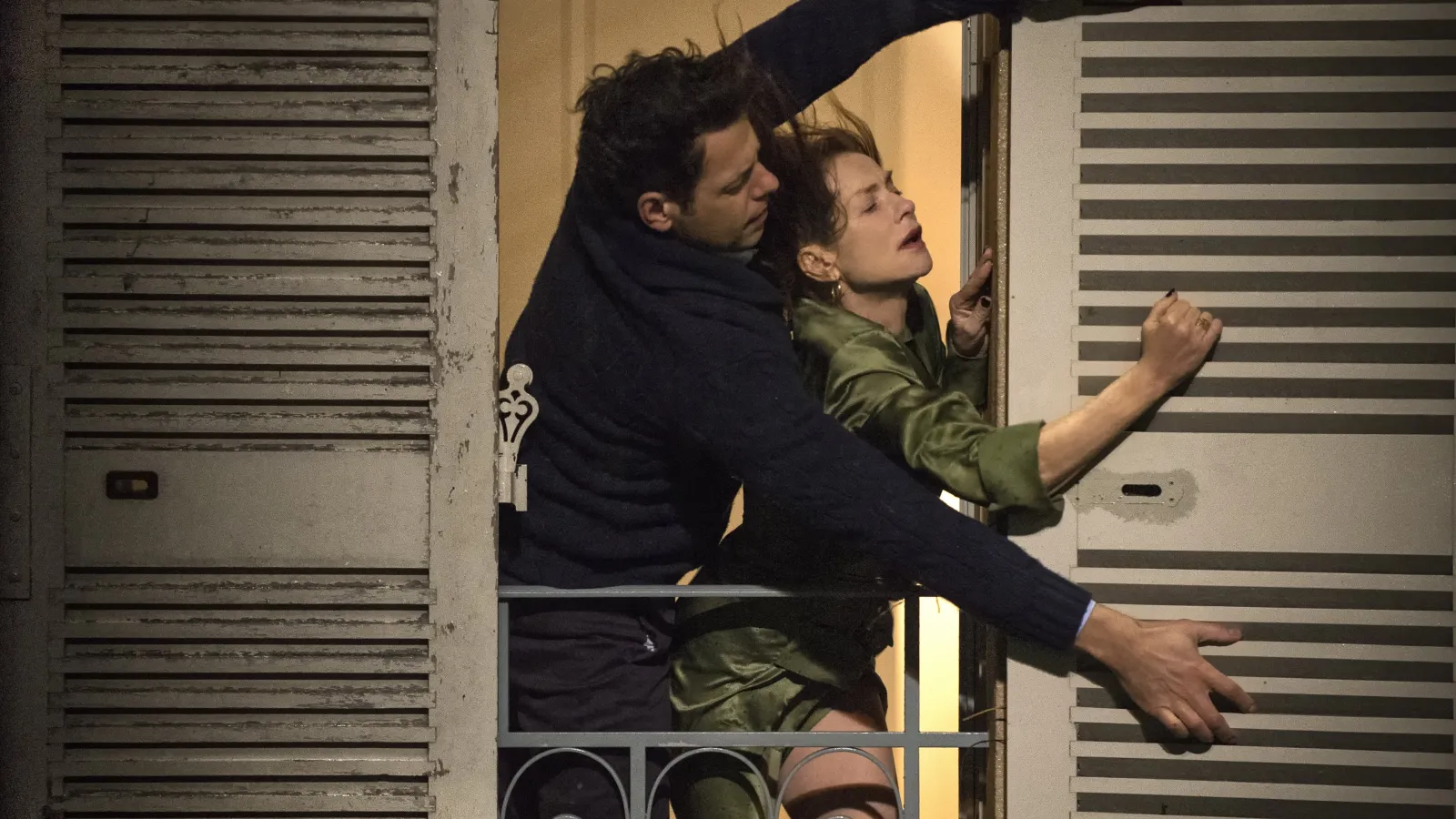 Elle streaming ita