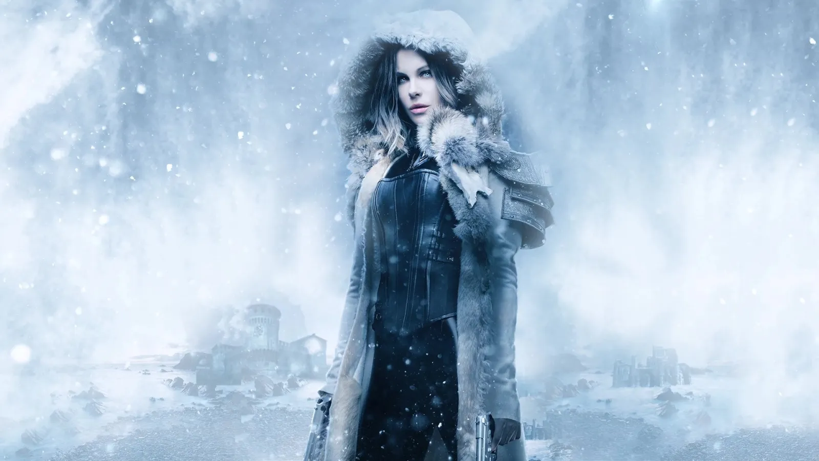 Underworld: Blood Wars streaming ita