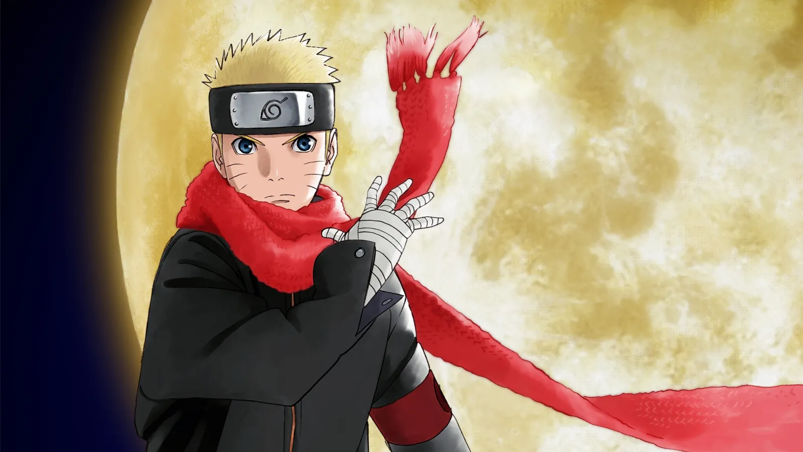 The Last: Naruto the Movie streaming ita