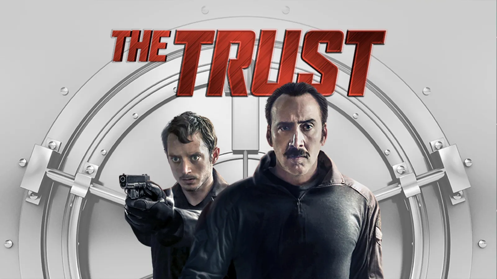 The Trust - I corrotti streaming ita