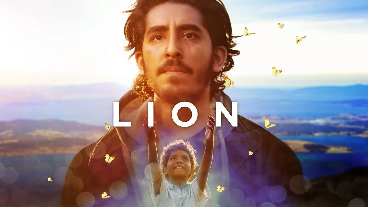 Lion - La strada verso casa streaming ita