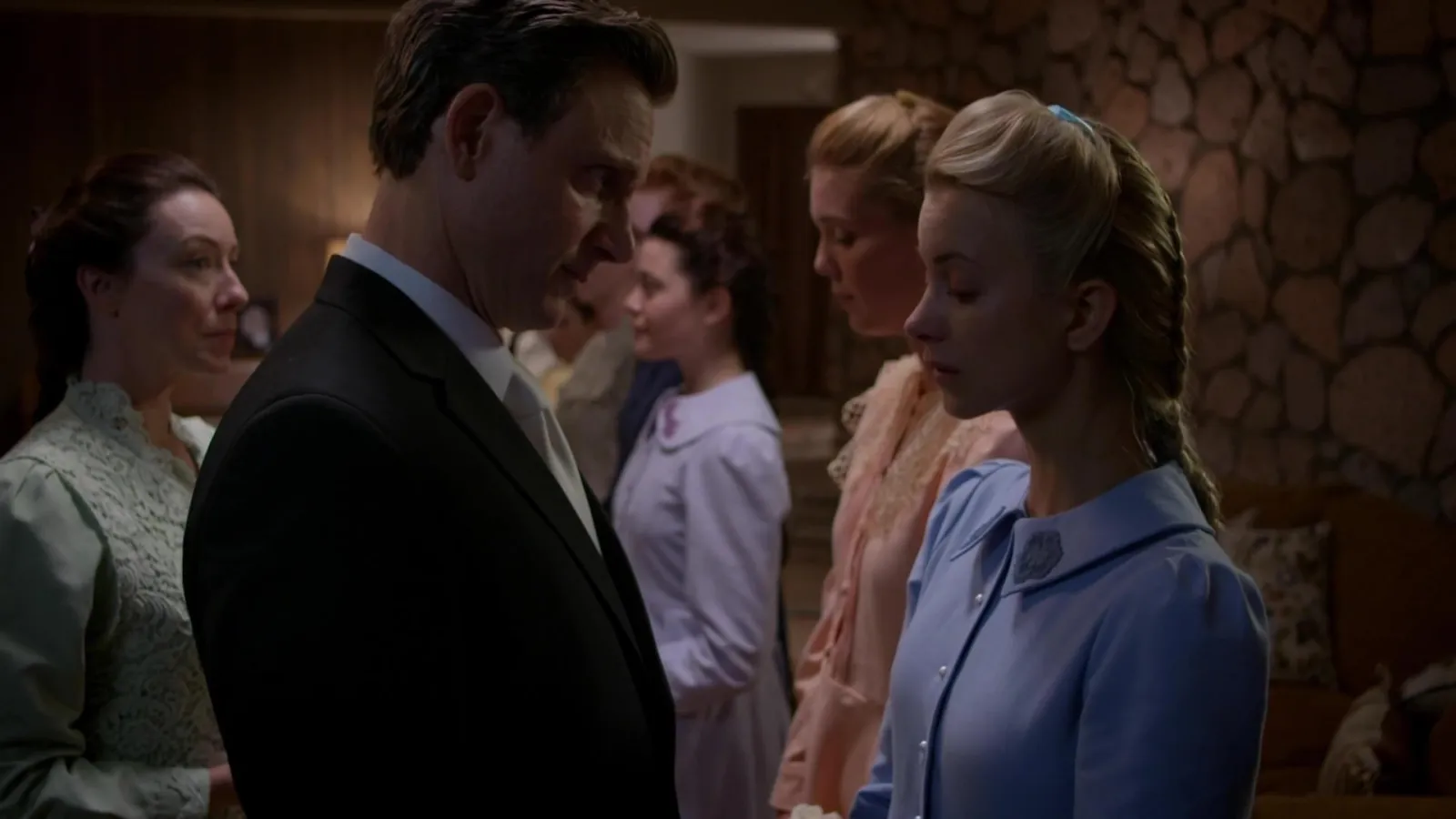 Il caso Warren Jeffs streaming ita