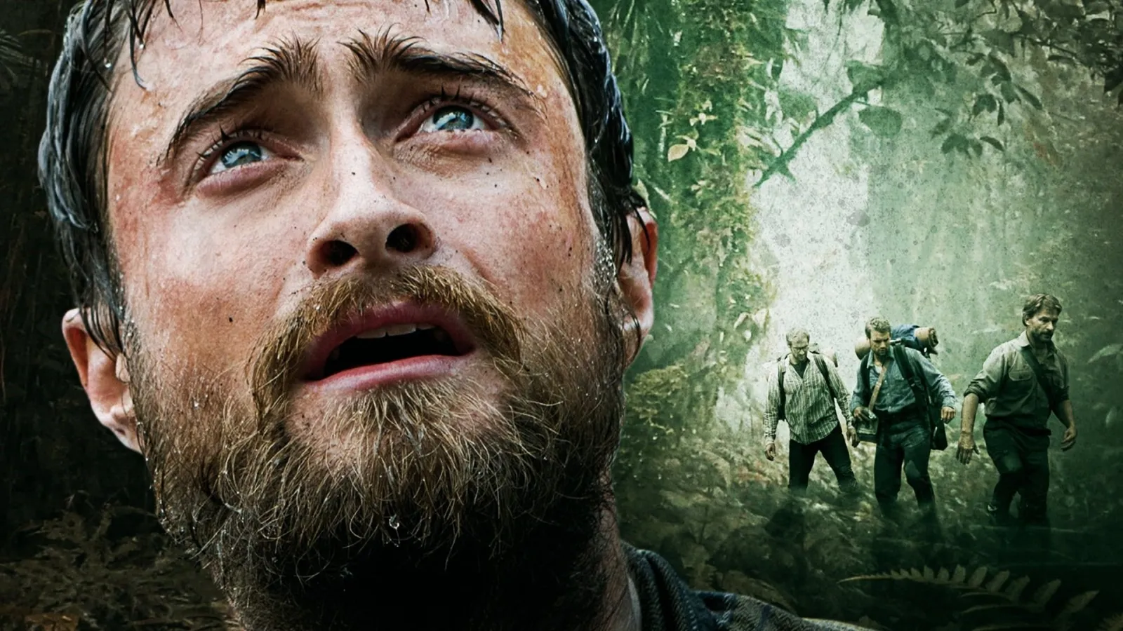 Jungle streaming ita