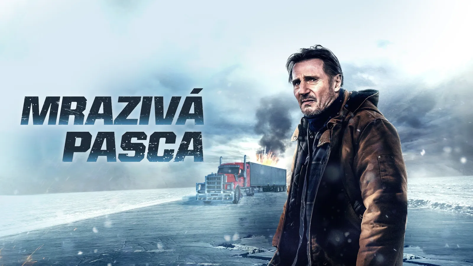 L'uomo dei ghiacci - The Ice Road streaming ita