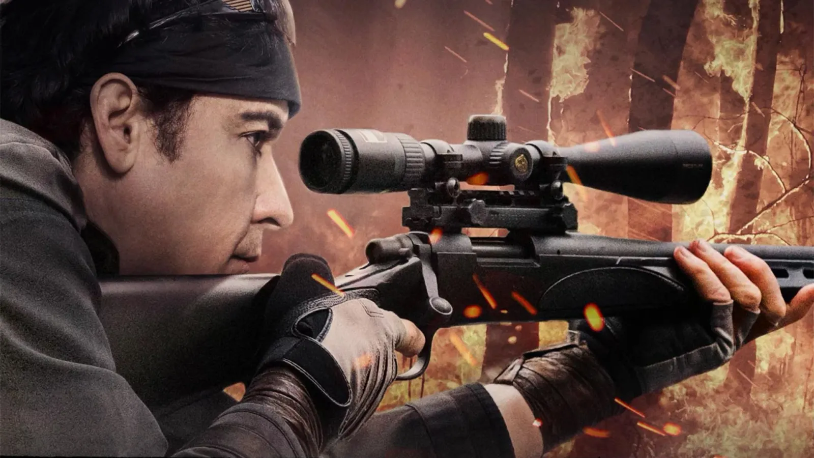 Blood Money - A qualsiasi costo streaming ita