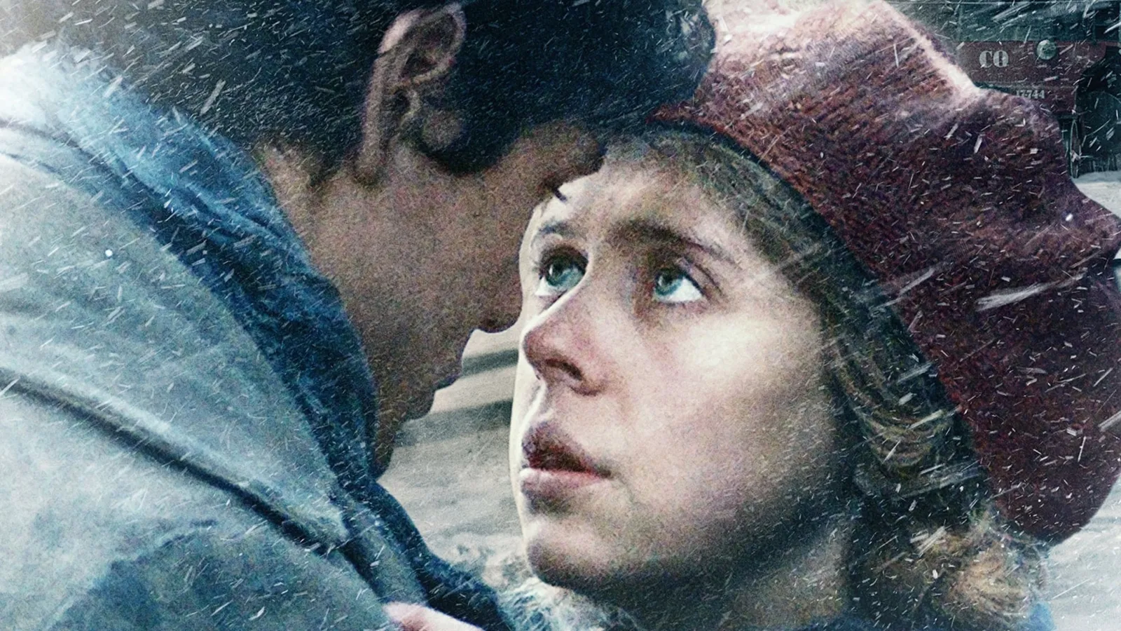 Ashes in the Snow streaming ita