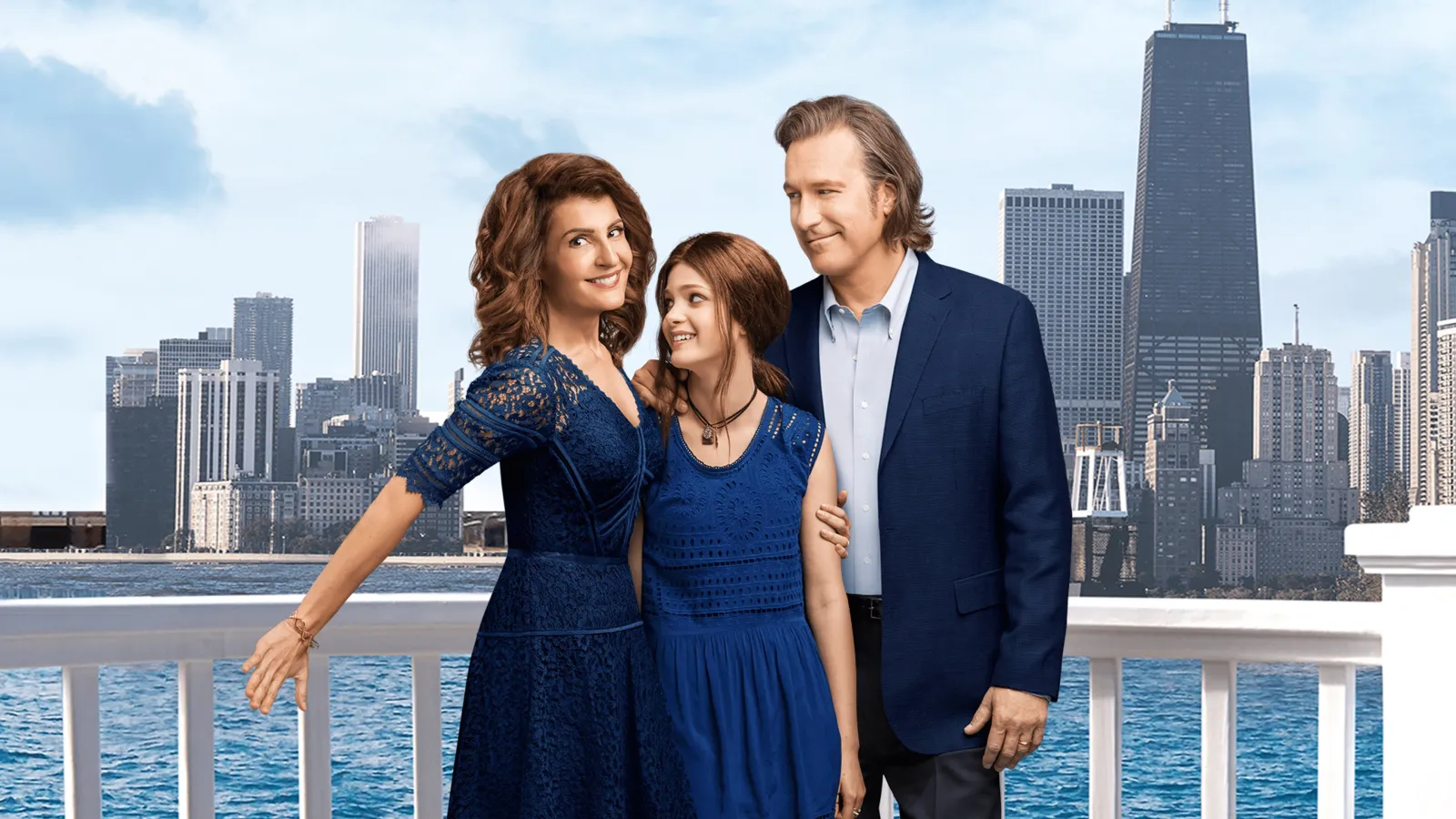 Il mio grosso grasso matrimonio greco 2 streaming ita