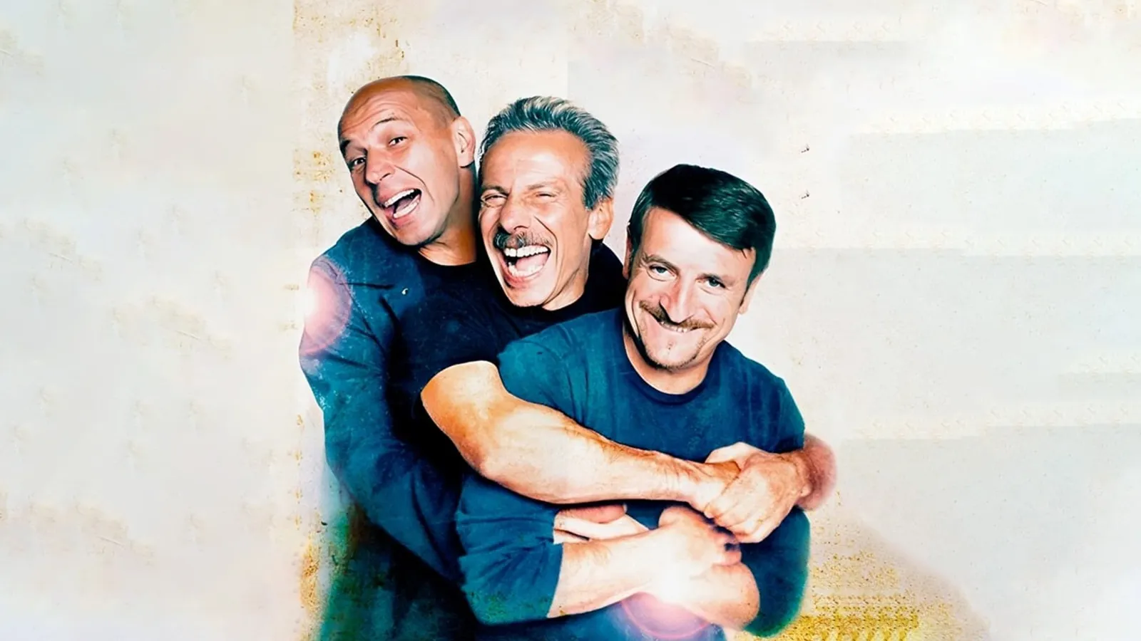 Ammutta muddica al cinema streaming ita