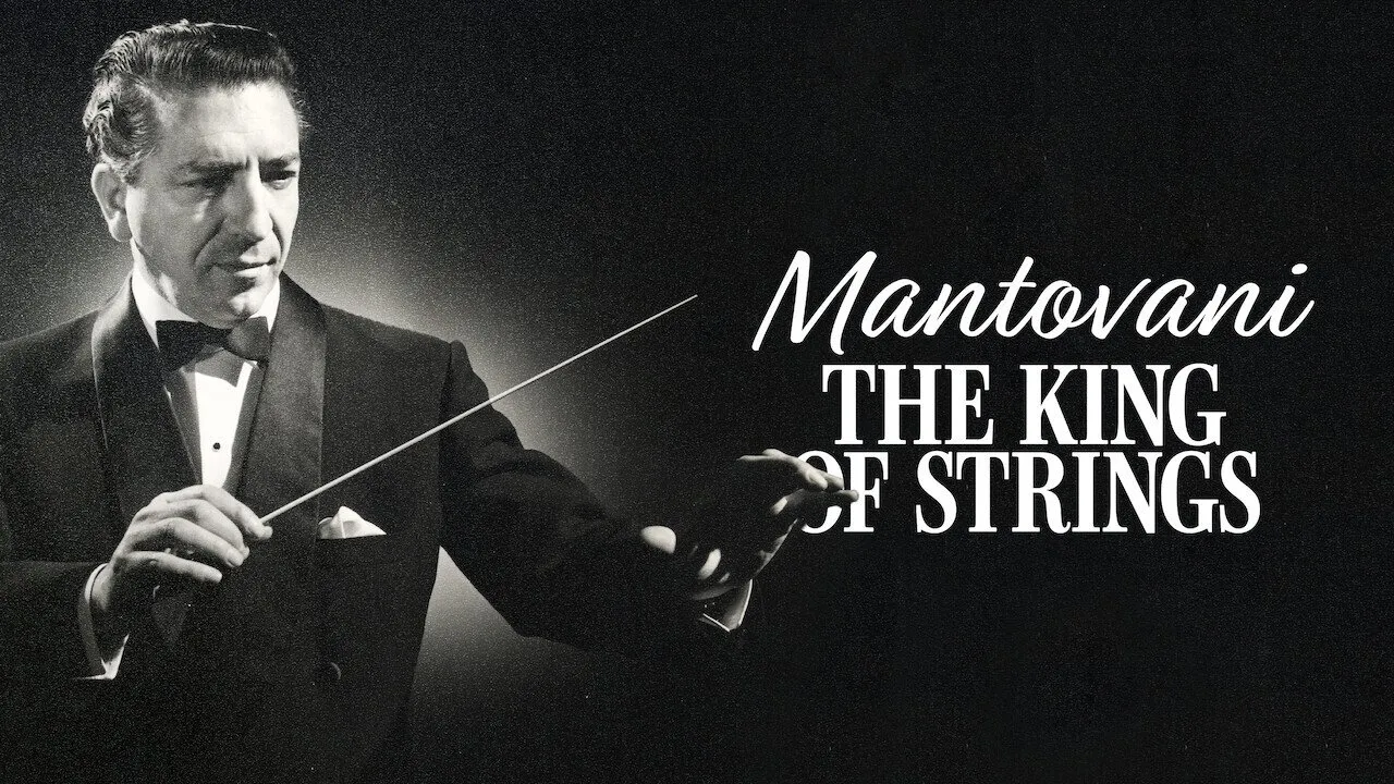 Mantovani, the King of Strings streaming ita