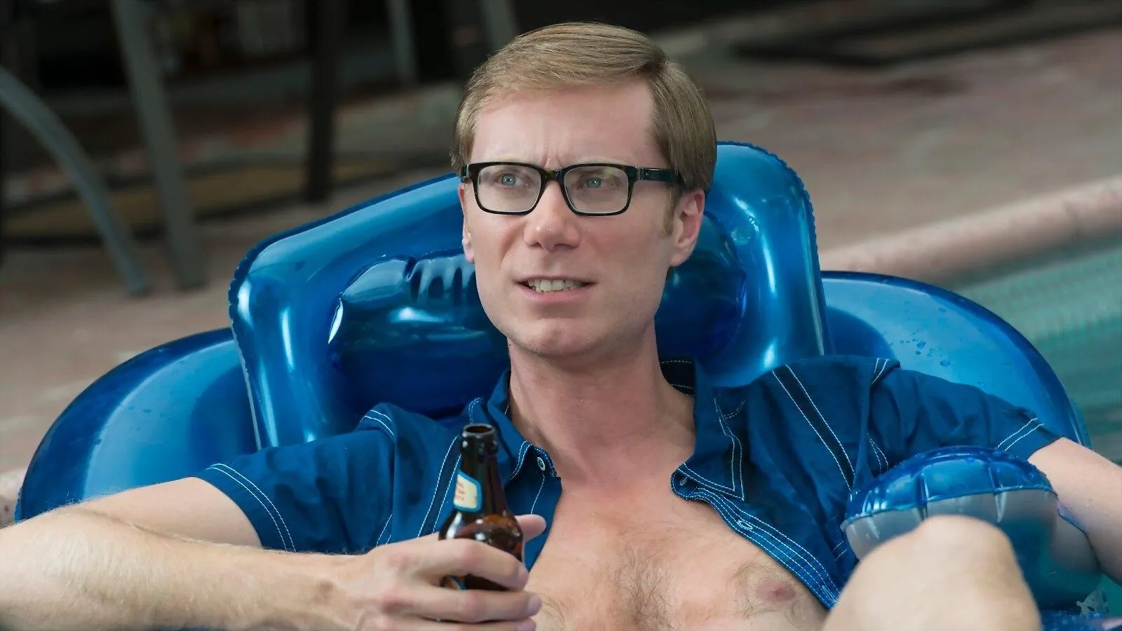 Hello Ladies: Il Film streaming ita