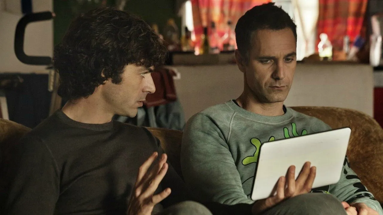 Fratelli unici streaming ita