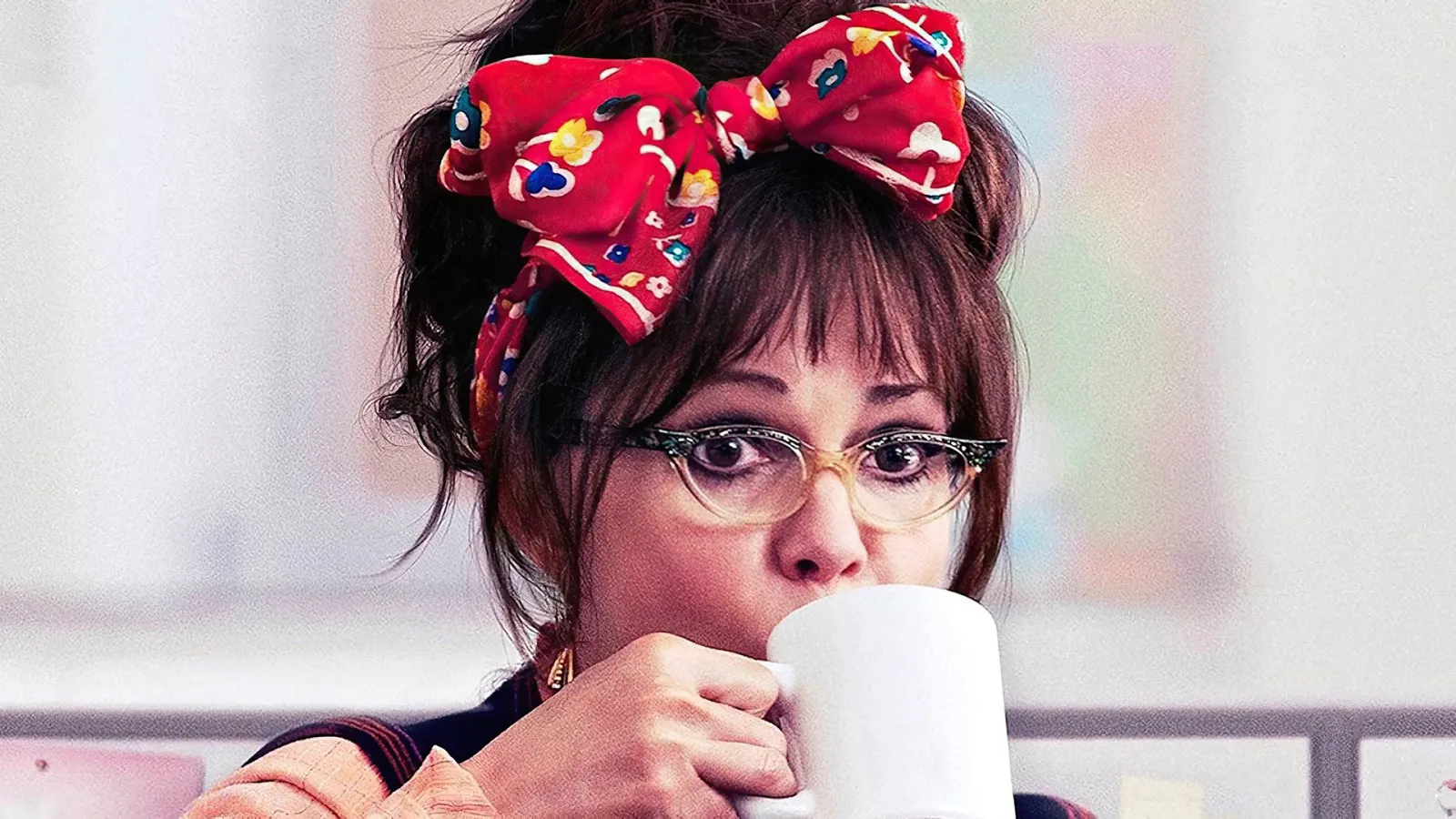 Hello, My Name Is Doris streaming ita