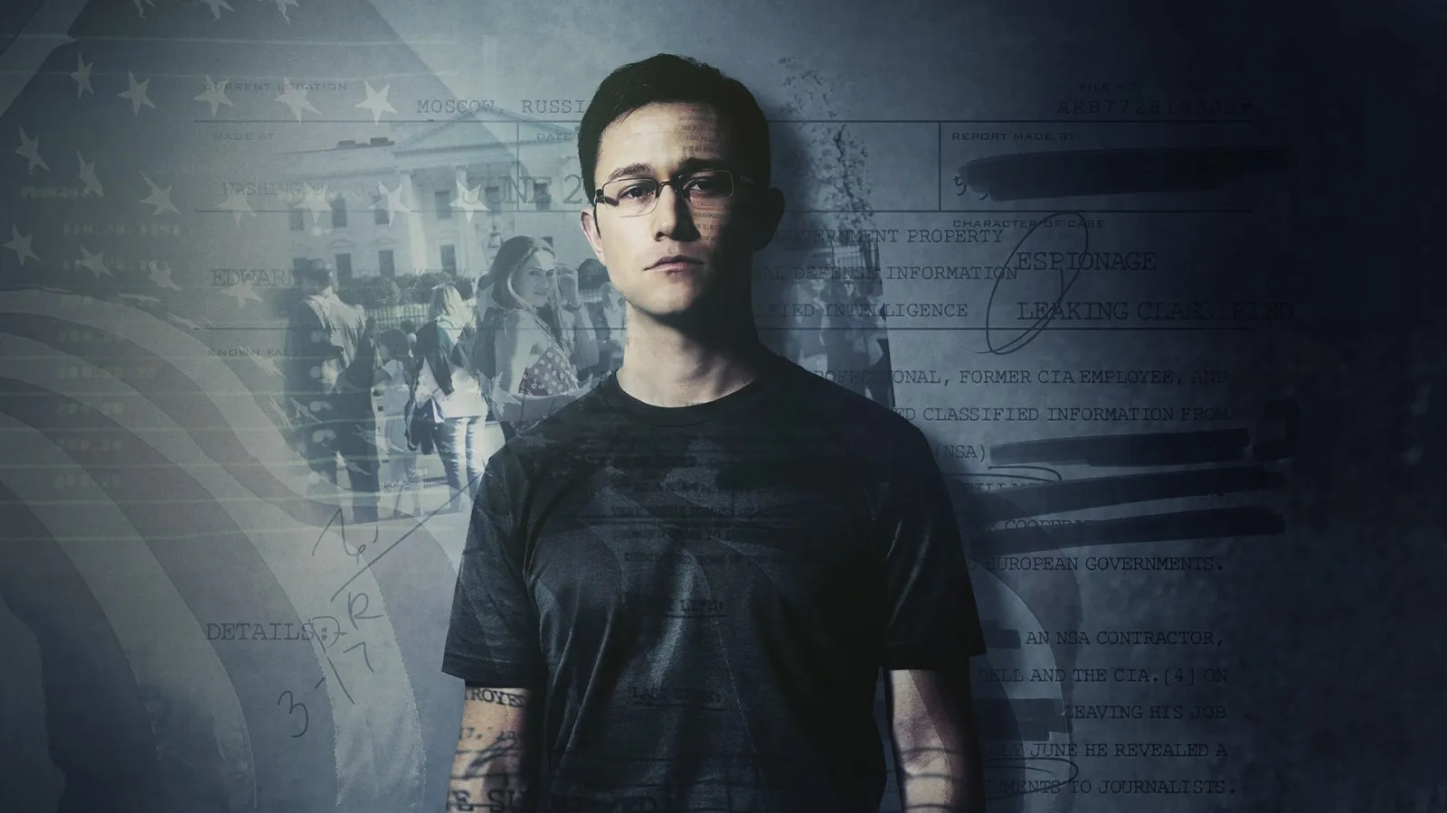 Snowden streaming ita