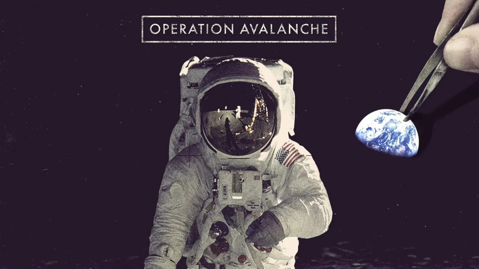 Operazione Avalanche streaming ita