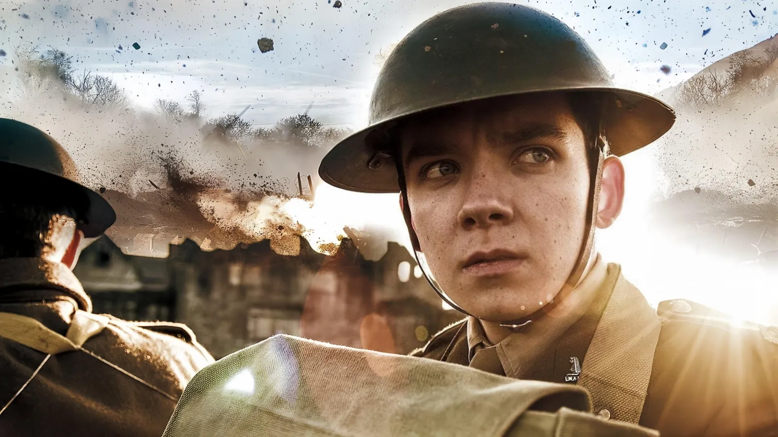 1918 - I giorni del coraggio streaming ita