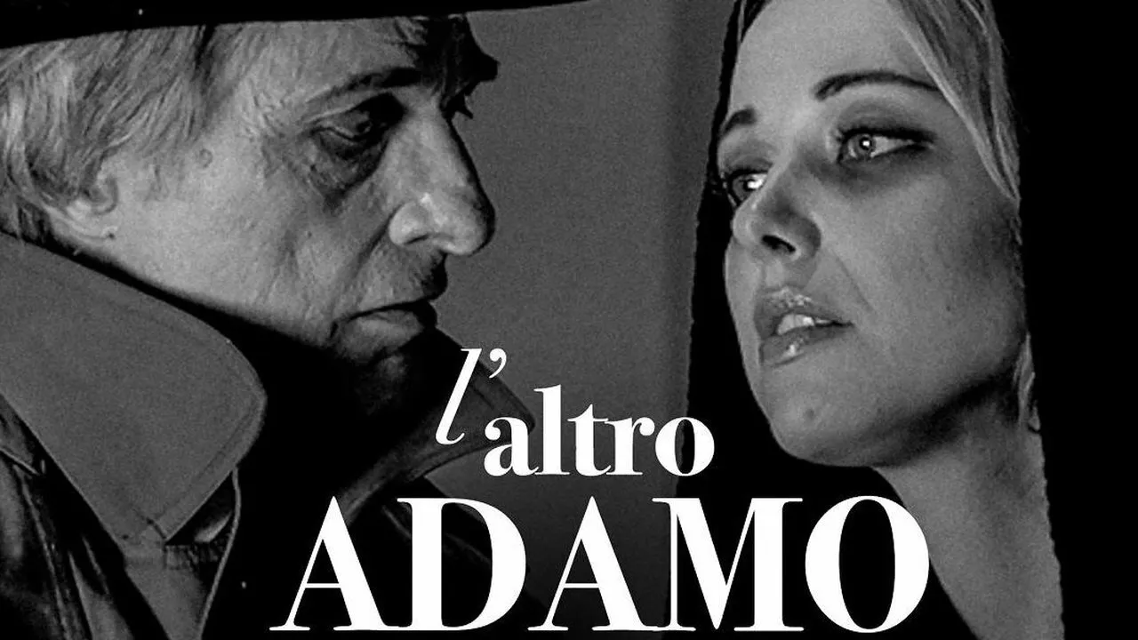 L'altro Adamo streaming ita