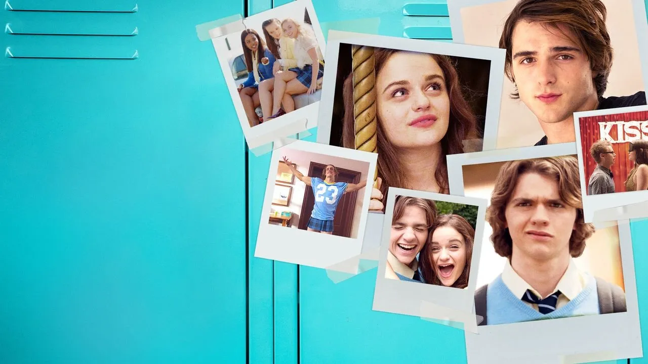 The Kissing Booth streaming ita