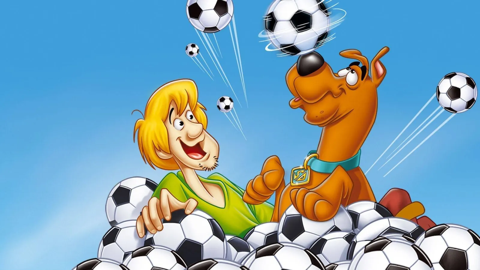 Scooby-Doo! Goal da paura streaming ita