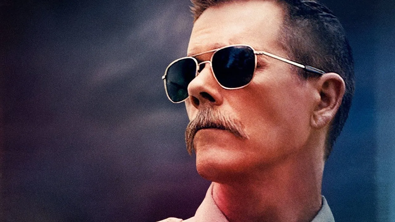 Cop Car streaming ita